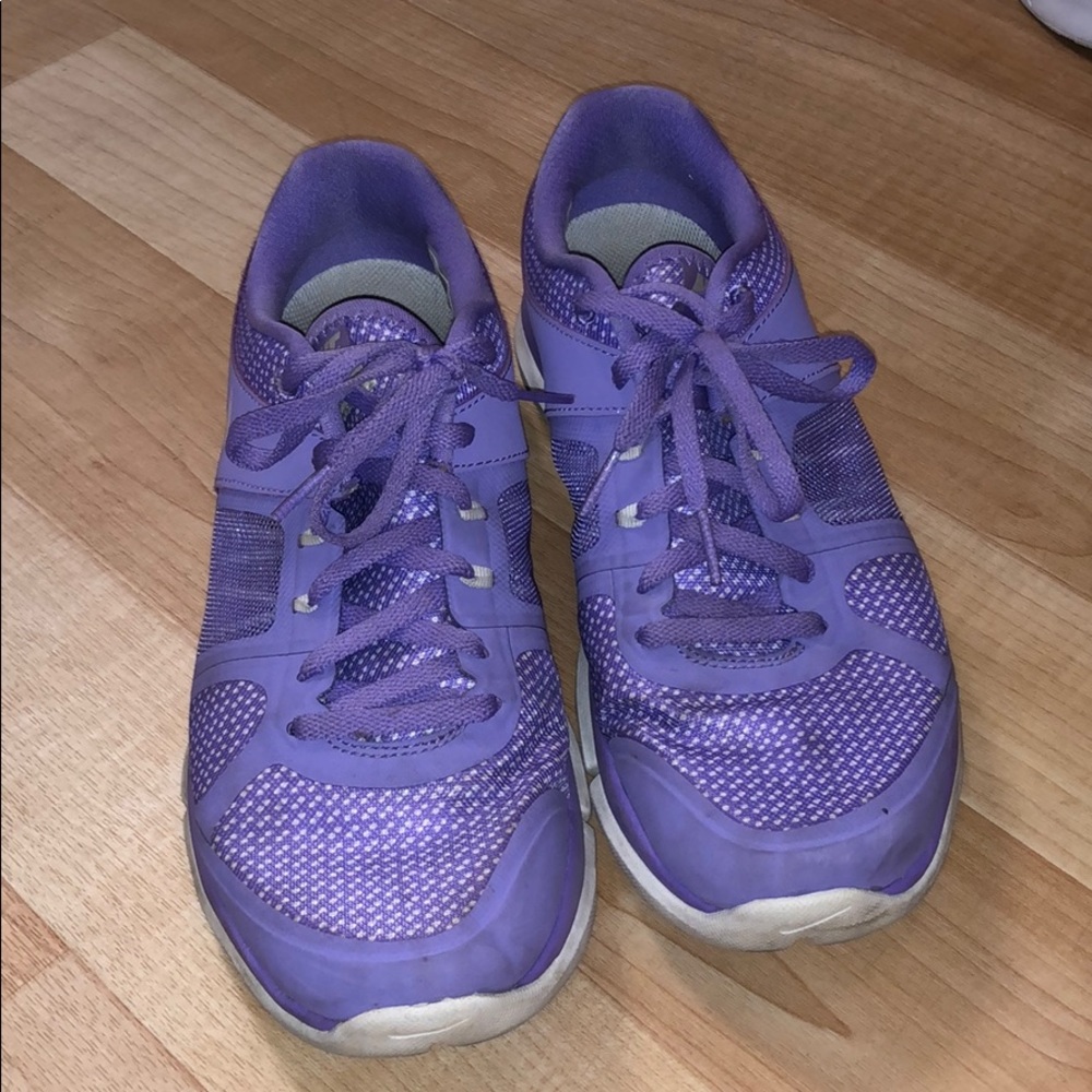 Nike flex 2014 run